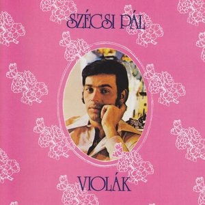 LP Cover