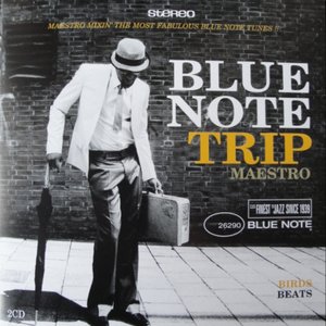 LP Cover