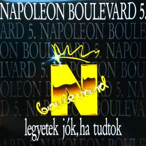 LP Cover