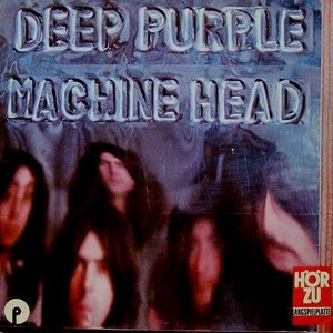 LP Cover