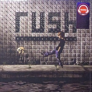 LP Cover