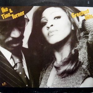 LP Cover