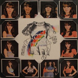 LP Cover