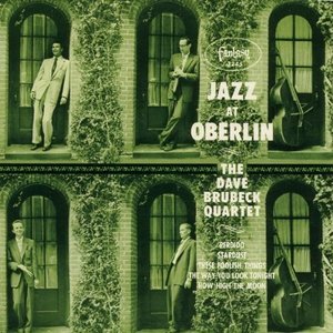 LP Cover