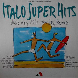 LP Cover
