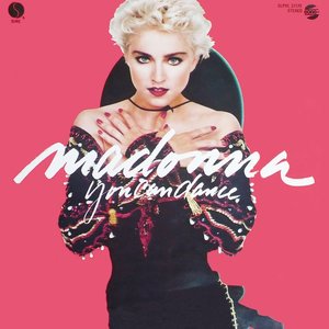 LP Cover