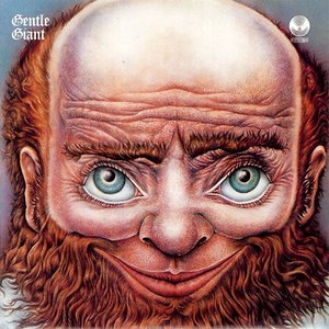LP Cover