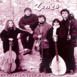LP Cover