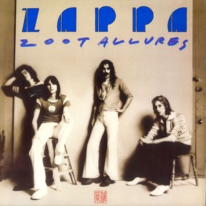 LP Cover