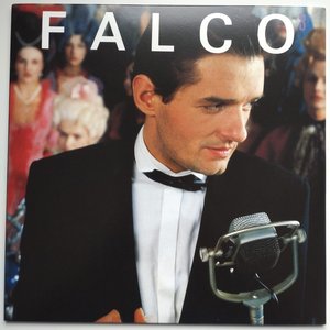 LP Cover