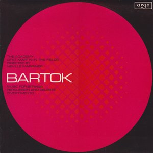 LP Cover