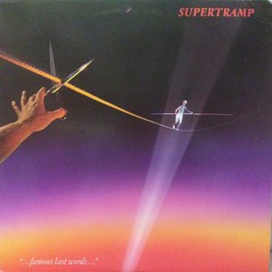LP Cover