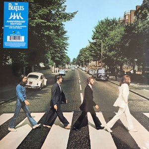 LP Cover