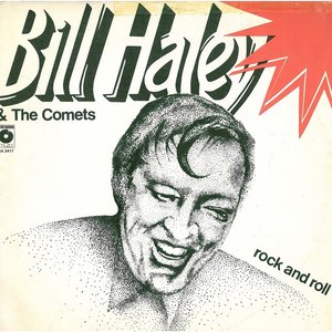 LP Cover