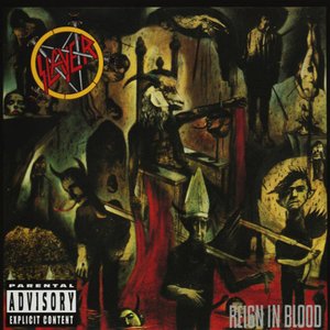 LP Cover
