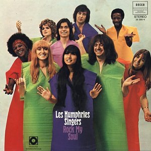 LP Cover