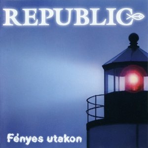 LP Cover