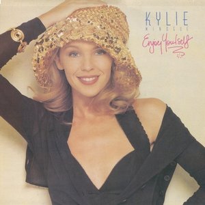 LP Cover