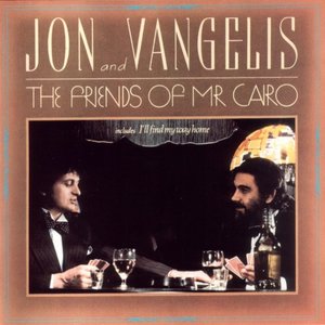 LP Cover