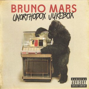 LP Cover