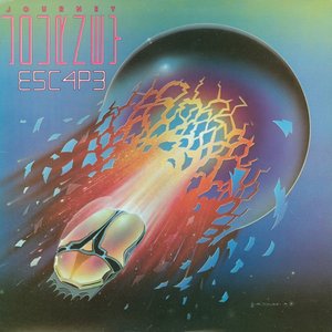 LP Cover
