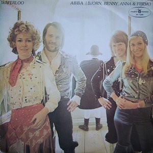 LP Cover