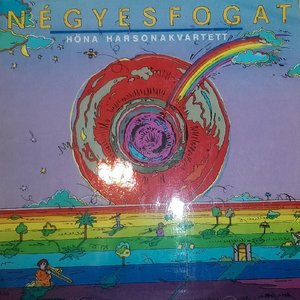 LP Cover