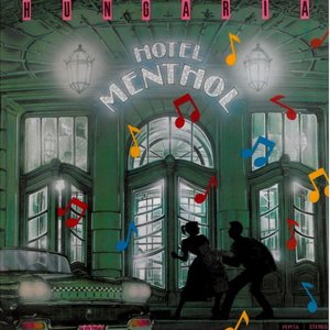 LP Cover