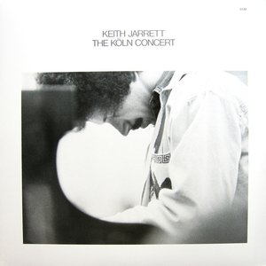LP Cover