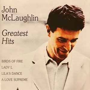 LP Cover