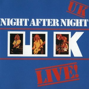 LP Cover