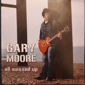 LP Cover