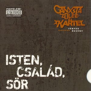 LP Cover