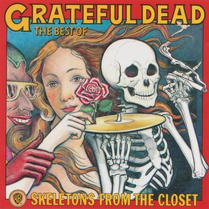 LP Cover