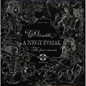 LP Cover