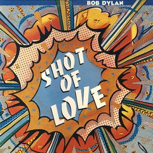 LP Cover
