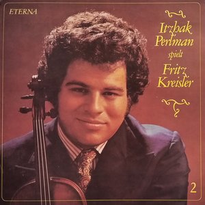 LP Cover