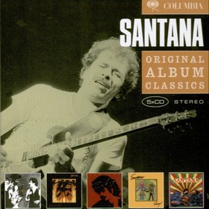 LP Cover