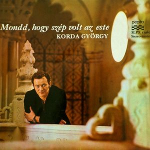 LP Cover