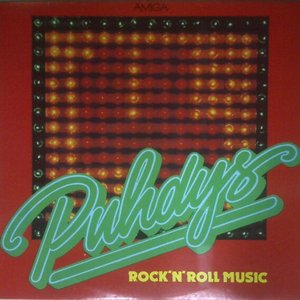 LP Cover