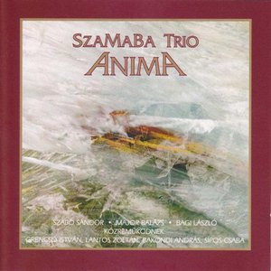 LP Cover