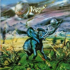 LP Cover