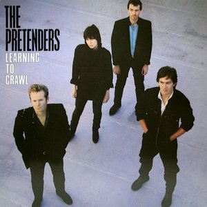 LP Cover
