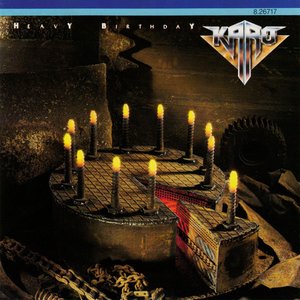 LP Cover