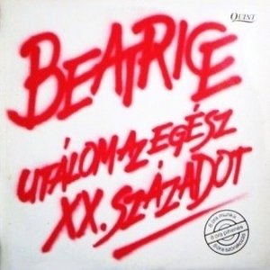 LP Cover