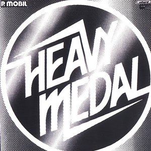 LP Cover
