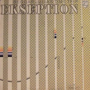 LP Cover