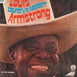 LP Cover