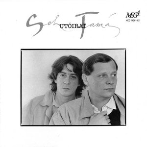 LP Cover