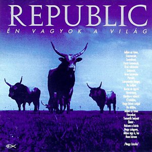 LP Cover
